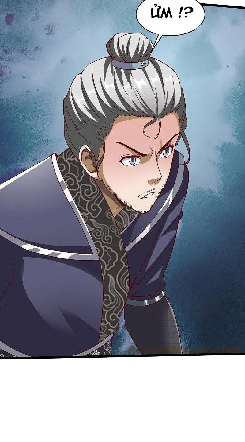 đọc truyện Chiến Đỉnh Chương 338 ảnh 40 tại Thiên Thai Truyện