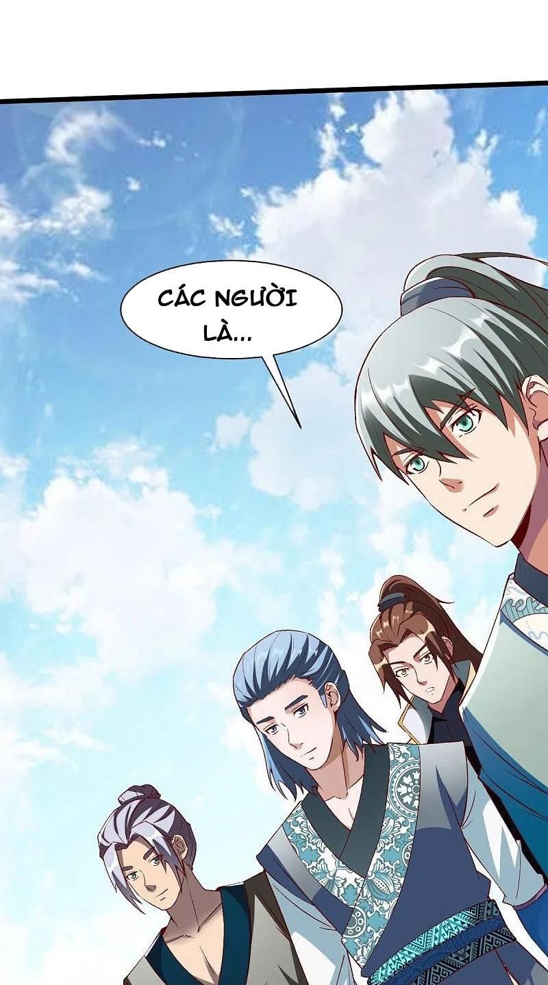 đọc truyện Chiến Đỉnh Chương 338 ảnh 41 tại Thiên Thai Truyện