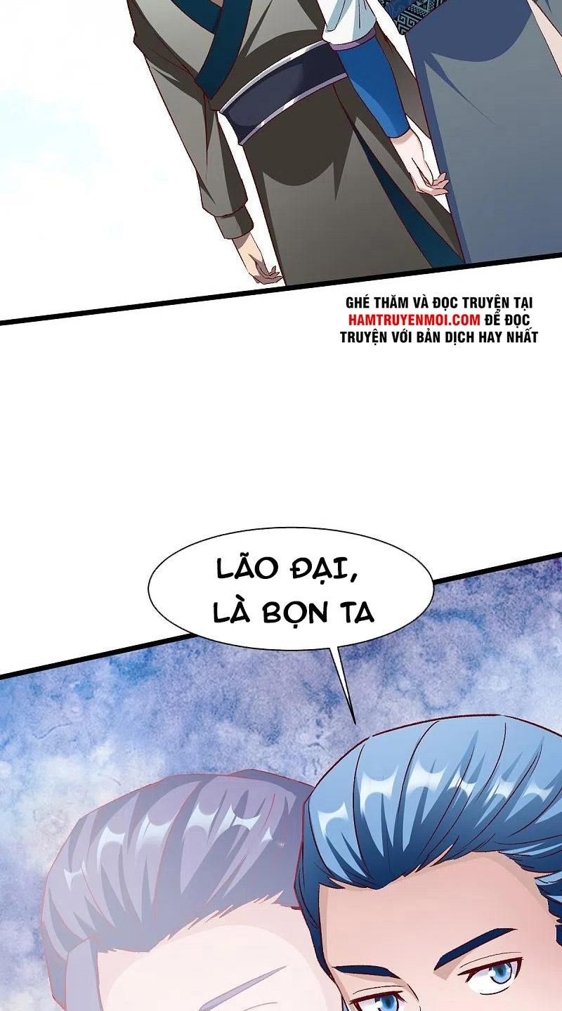 đọc truyện Chiến Đỉnh Chương 338 ảnh 42 tại Thiên Thai Truyện