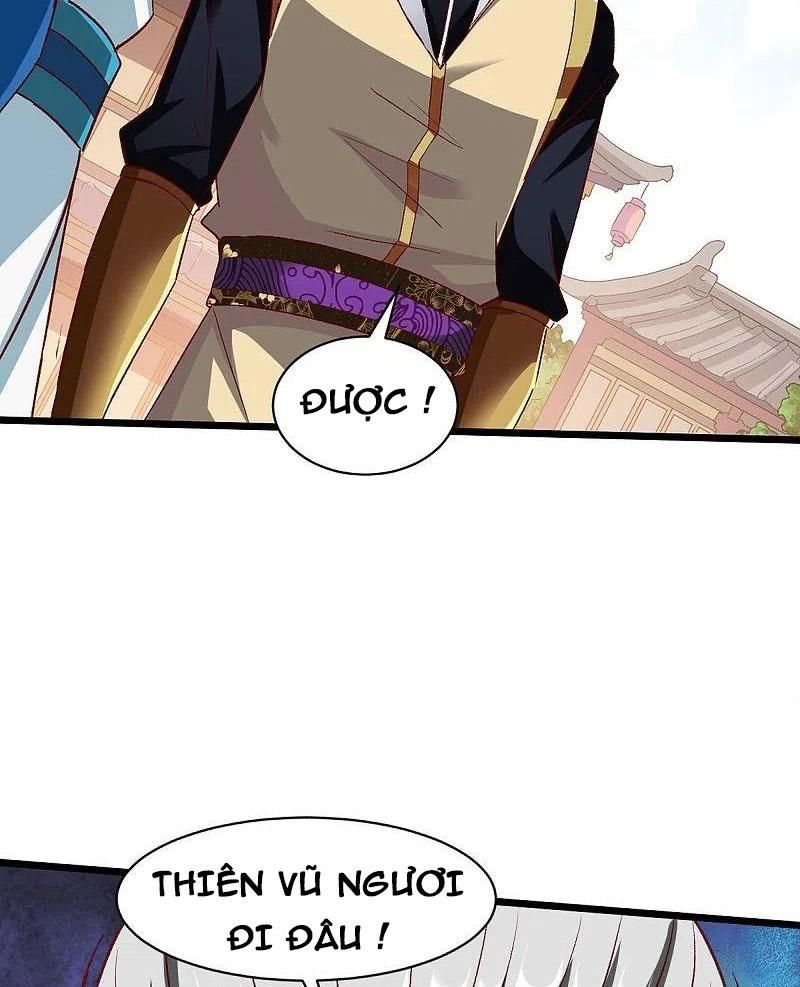 đọc truyện Chiến Đỉnh Chương 338 ảnh 45 tại Thiên Thai Truyện