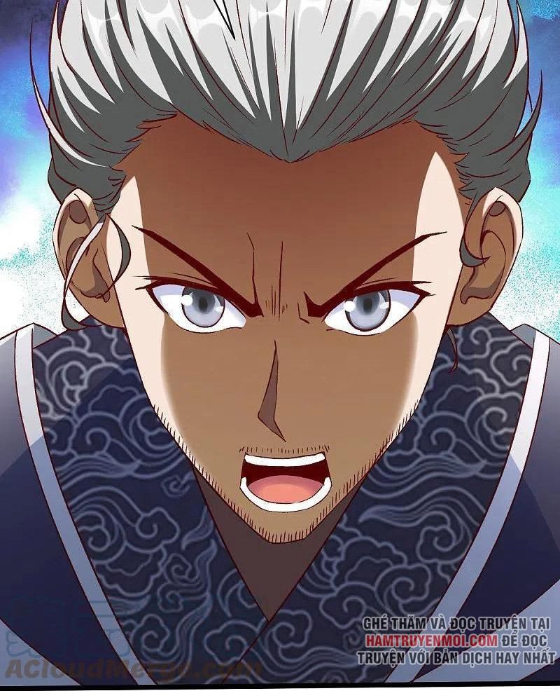 đọc truyện Chiến Đỉnh Chương 338 ảnh 46 tại Thiên Thai Truyện