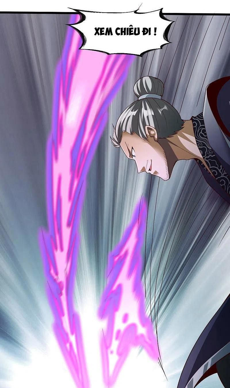 đọc truyện Chiến Đỉnh Chương 338 ảnh 11 tại Thiên Thai Truyện