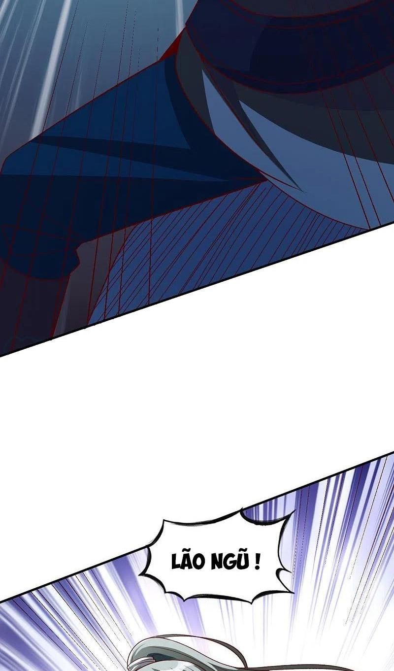 đọc truyện Chiến Đỉnh Chương 339 ảnh 13 tại Thiên Thai Truyện