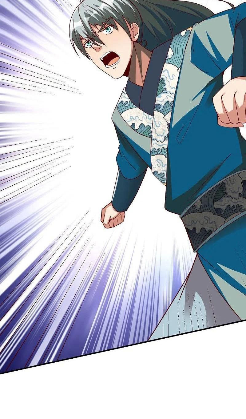 đọc truyện Chiến Đỉnh Chương 339 ảnh 14 tại Thiên Thai Truyện