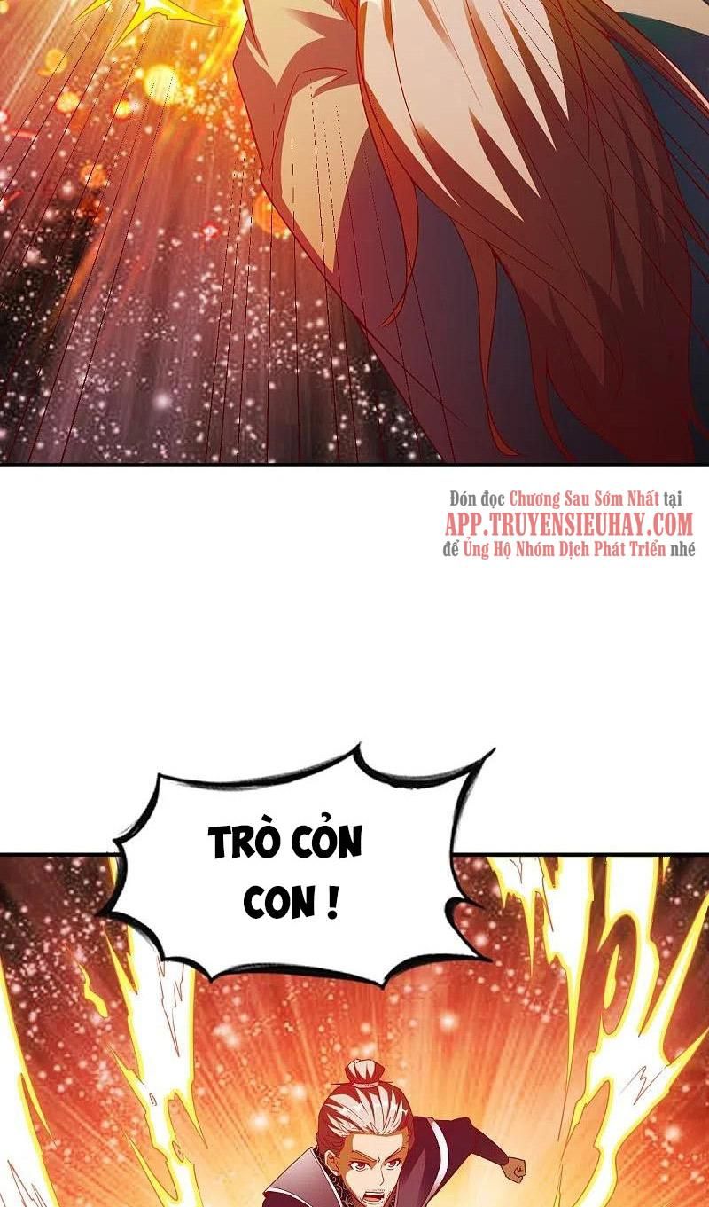 đọc truyện Chiến Đỉnh Chương 339 ảnh 16 tại Thiên Thai Truyện