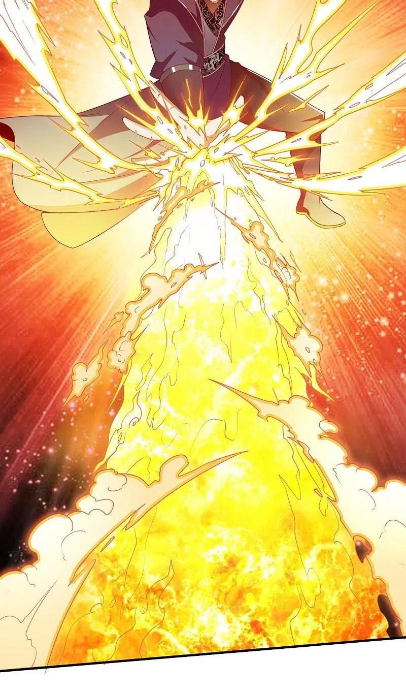 đọc truyện Chiến Đỉnh Chương 339 ảnh 17 tại Thiên Thai Truyện