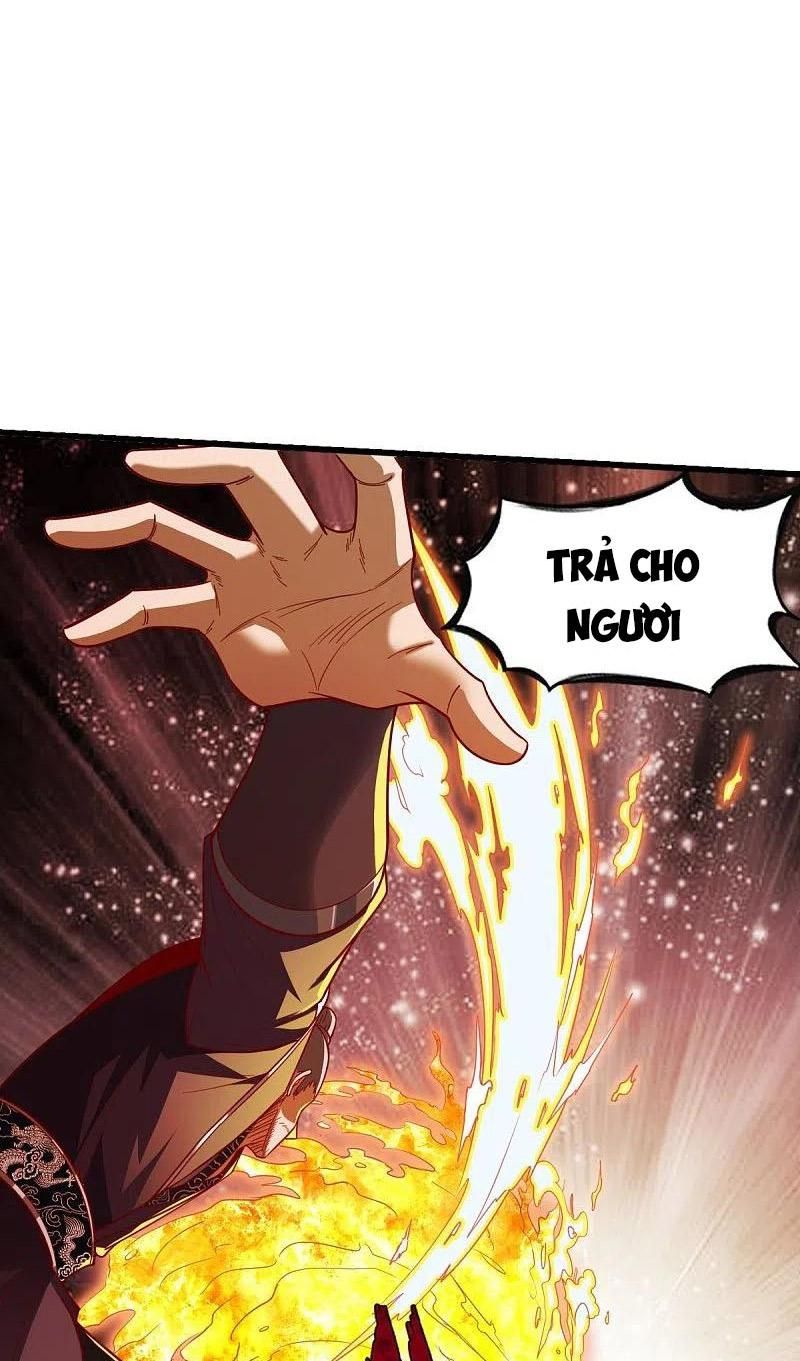 đọc truyện Chiến Đỉnh Chương 339 ảnh 18 tại Thiên Thai Truyện