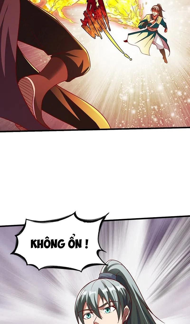 đọc truyện Chiến Đỉnh Chương 339 ảnh 19 tại Thiên Thai Truyện