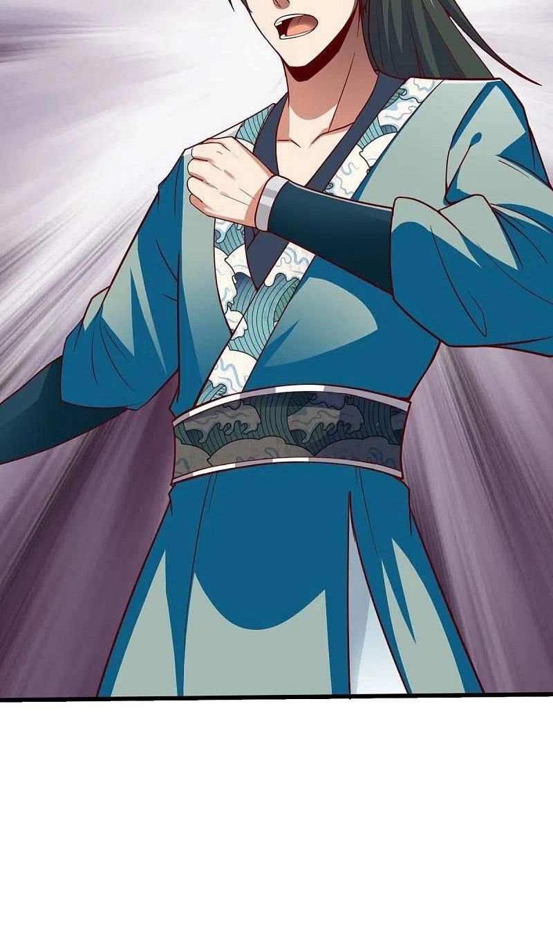 đọc truyện Chiến Đỉnh Chương 339 ảnh 20 tại Thiên Thai Truyện