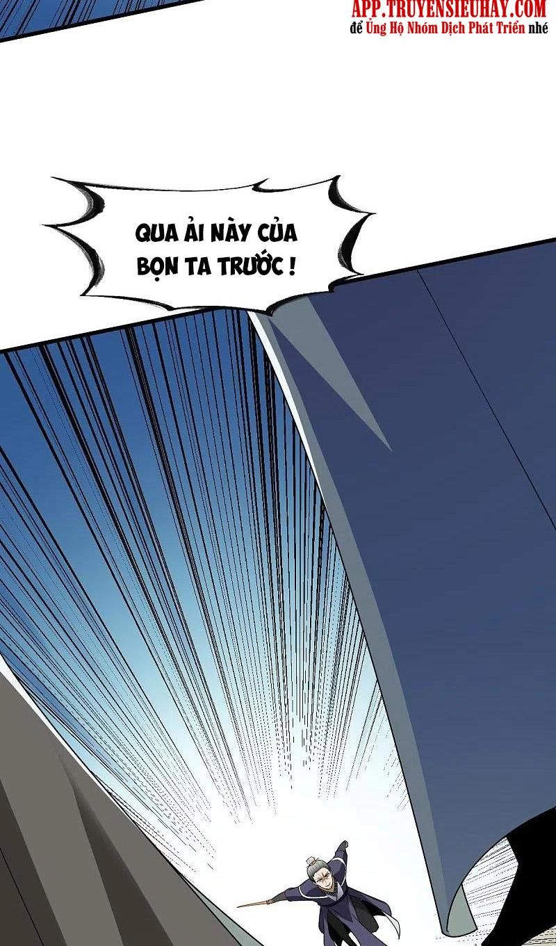 đọc truyện Chiến Đỉnh Chương 339 ảnh 4 tại Thiên Thai Truyện