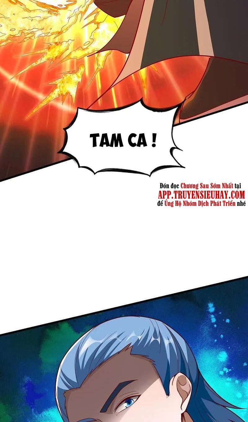 đọc truyện Chiến Đỉnh Chương 339 ảnh 22 tại Thiên Thai Truyện