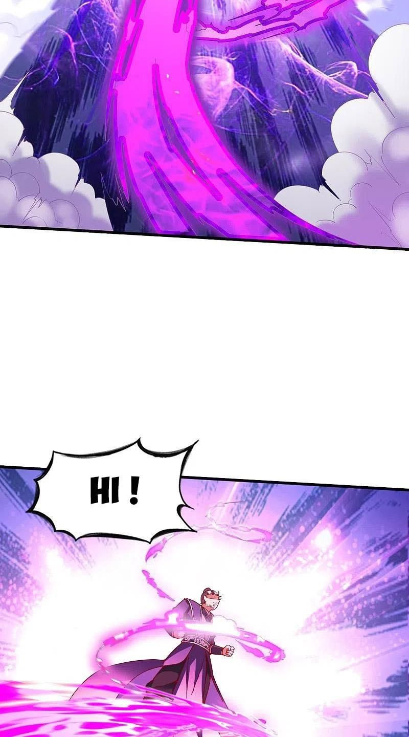 đọc truyện Chiến Đỉnh Chương 339 ảnh 26 tại Thiên Thai Truyện