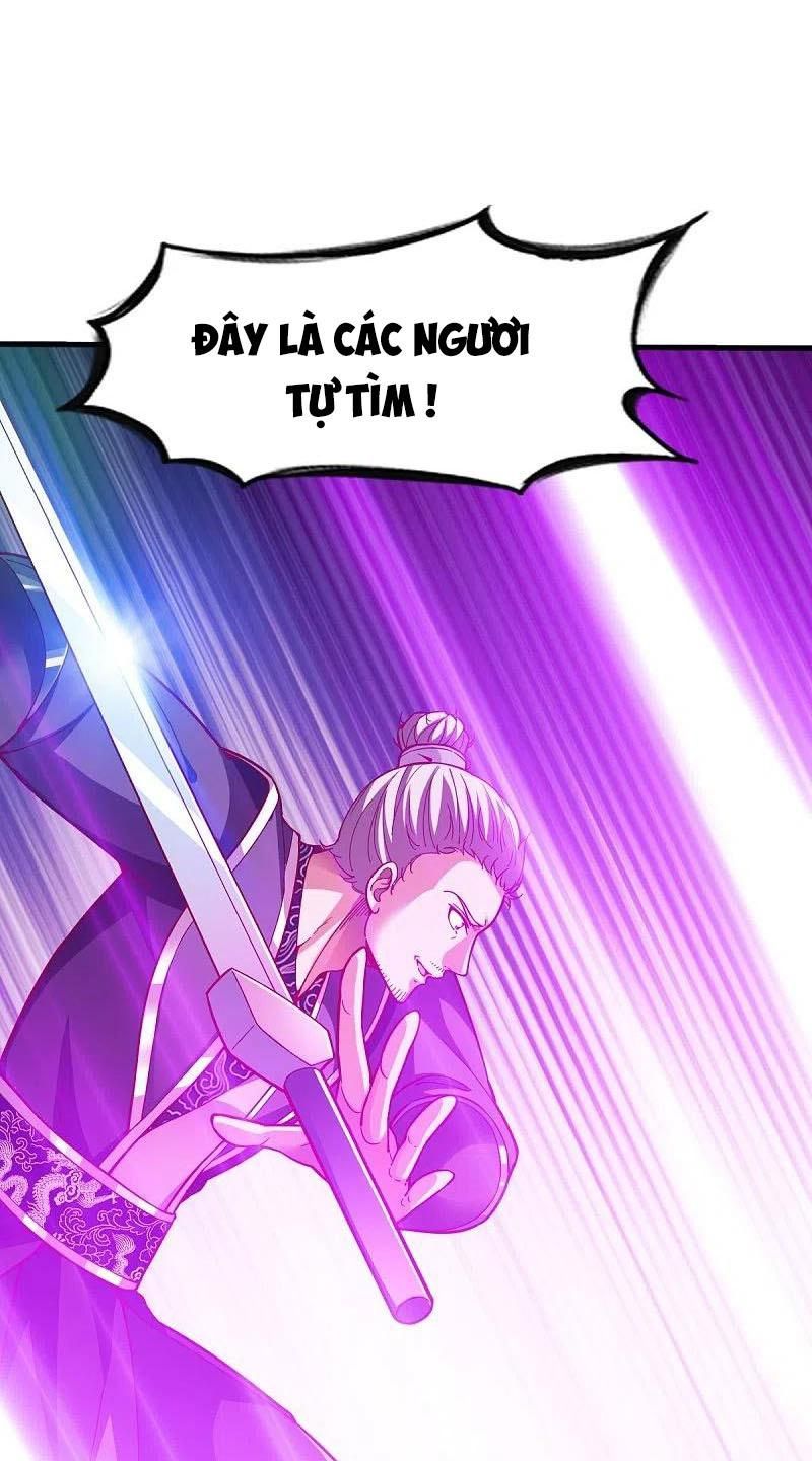 đọc truyện Chiến Đỉnh Chương 339 ảnh 28 tại Thiên Thai Truyện