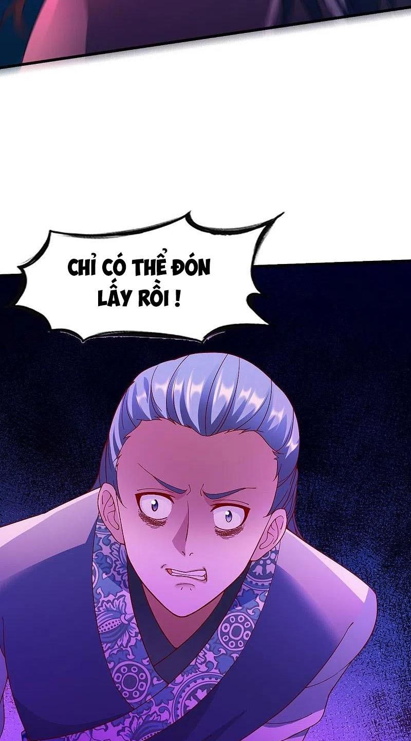 đọc truyện Chiến Đỉnh Chương 339 ảnh 31 tại Thiên Thai Truyện