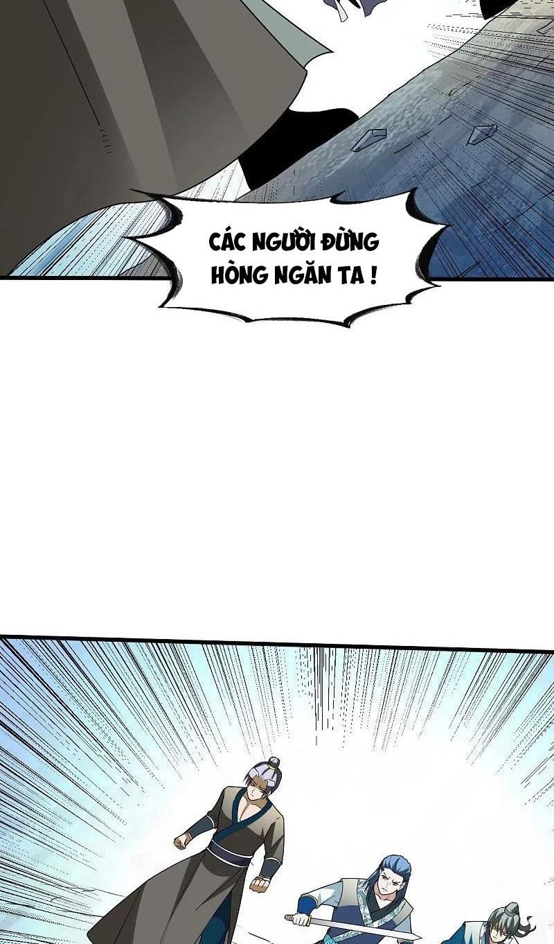 đọc truyện Chiến Đỉnh Chương 339 ảnh 5 tại Thiên Thai Truyện