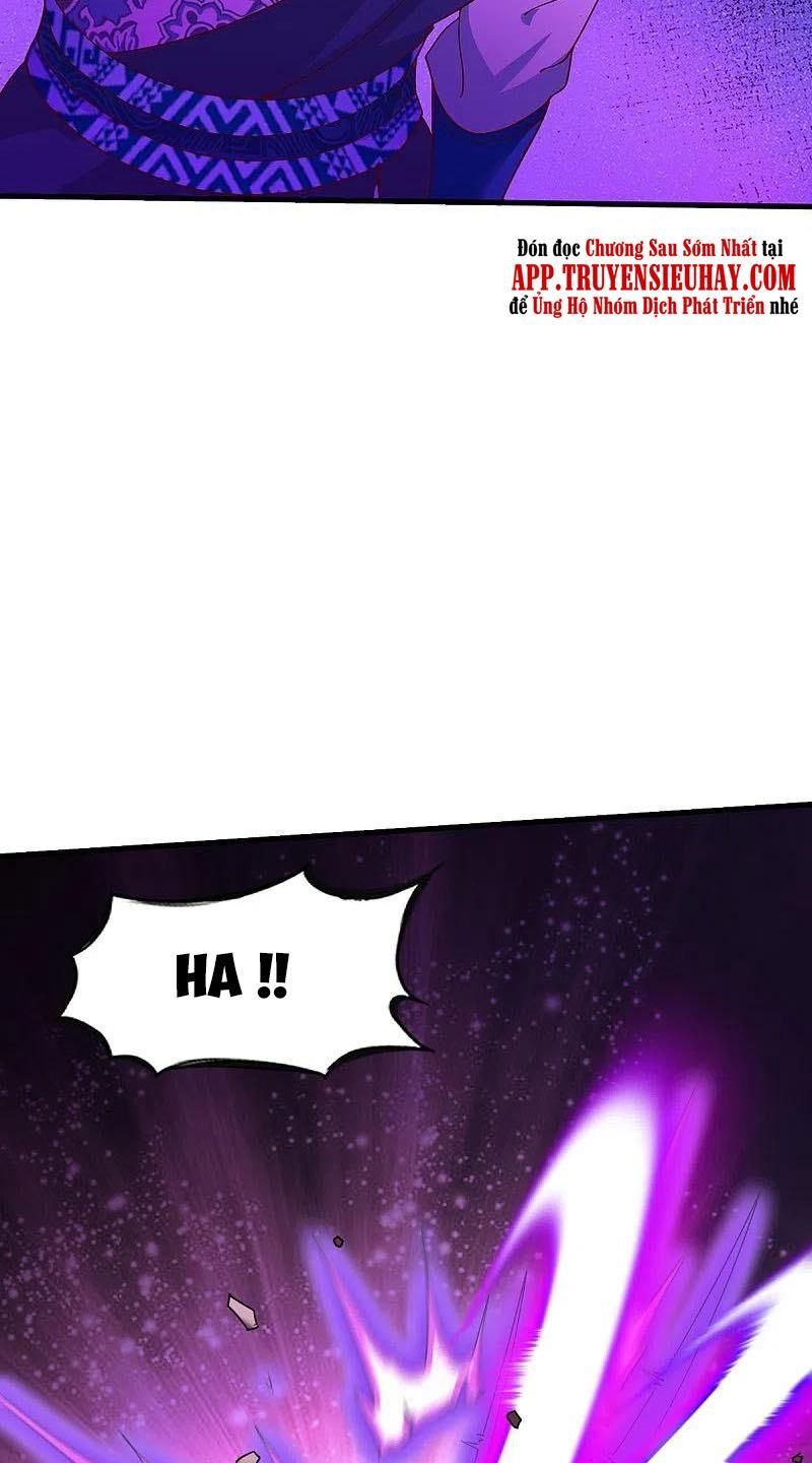 đọc truyện Chiến Đỉnh Chương 339 ảnh 32 tại Thiên Thai Truyện