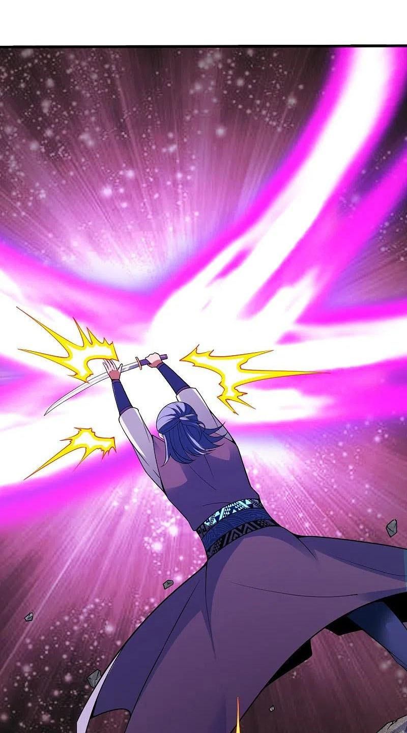 đọc truyện Chiến Đỉnh Chương 339 ảnh 34 tại Thiên Thai Truyện