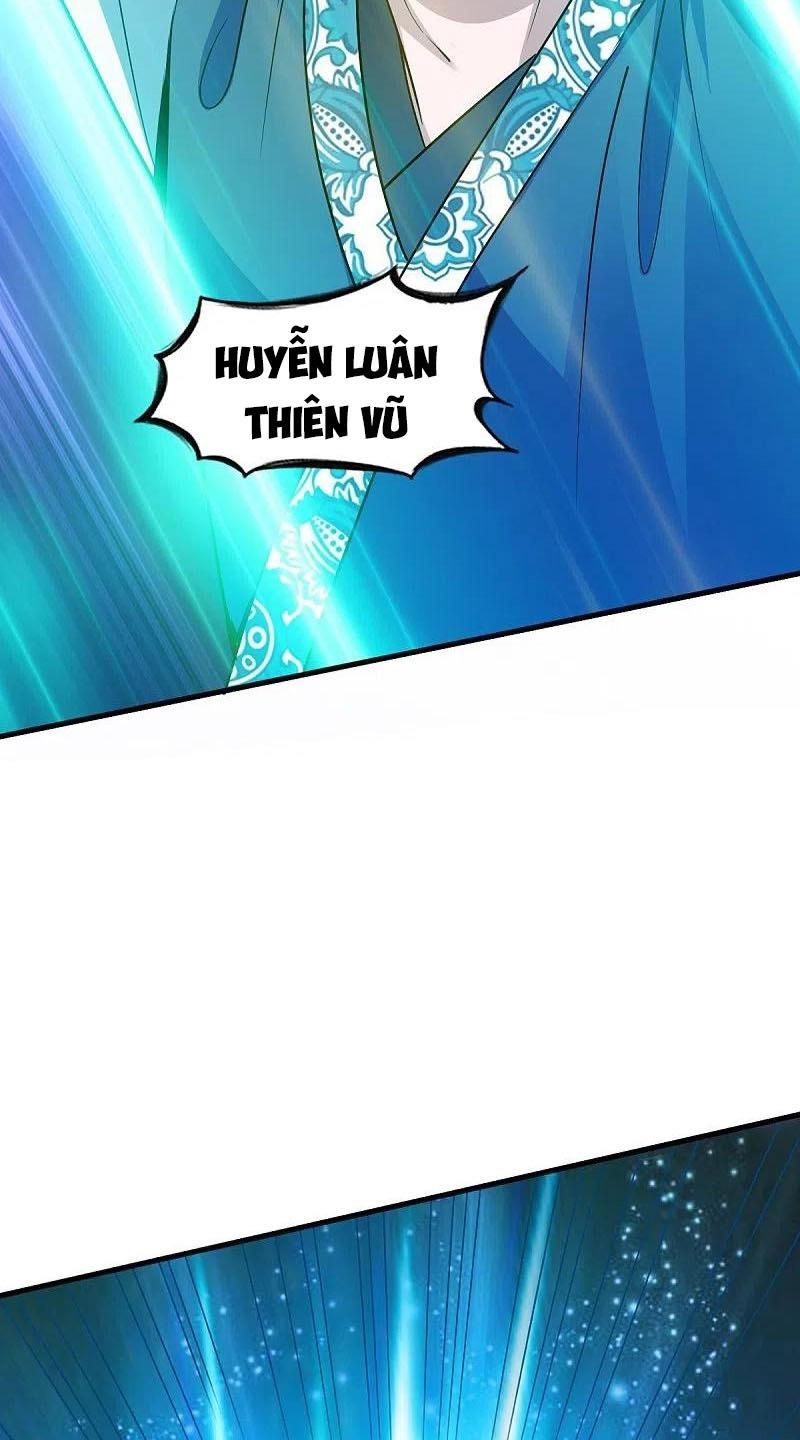 đọc truyện Chiến Đỉnh Chương 339 ảnh 36 tại Thiên Thai Truyện