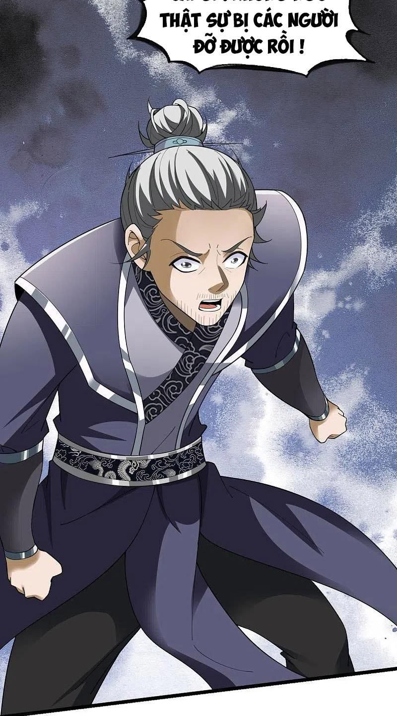 đọc truyện Chiến Đỉnh Chương 339 ảnh 40 tại Thiên Thai Truyện