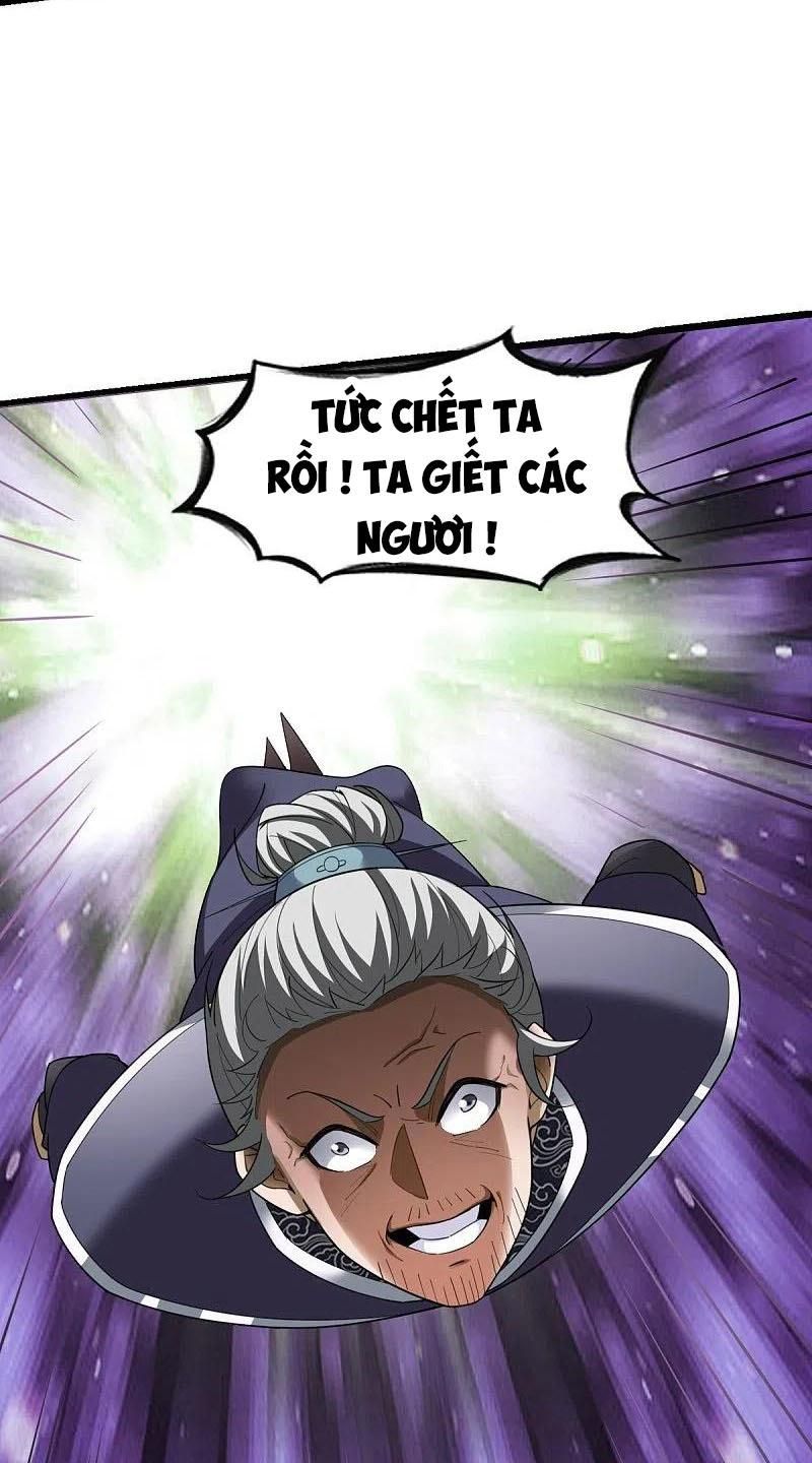 đọc truyện Chiến Đỉnh Chương 339 ảnh 41 tại Thiên Thai Truyện