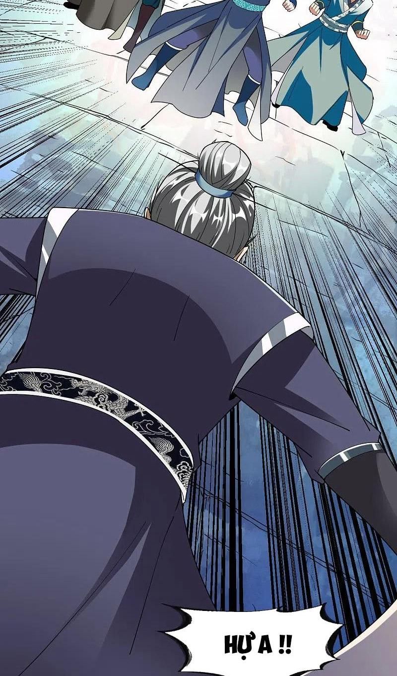 đọc truyện Chiến Đỉnh Chương 339 ảnh 6 tại Thiên Thai Truyện