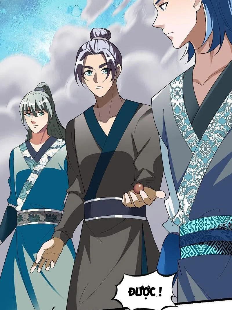 đọc truyện Chiến Đỉnh Chương 339 ảnh 43 tại Thiên Thai Truyện