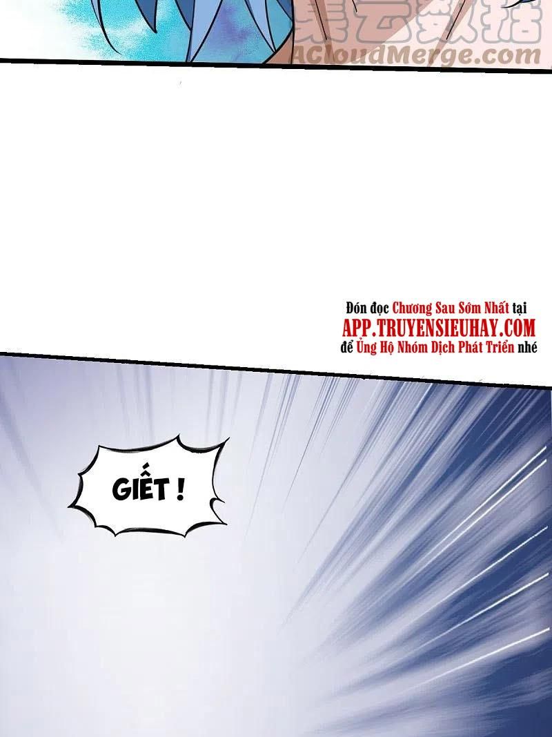 đọc truyện Chiến Đỉnh Chương 339 ảnh 45 tại Thiên Thai Truyện