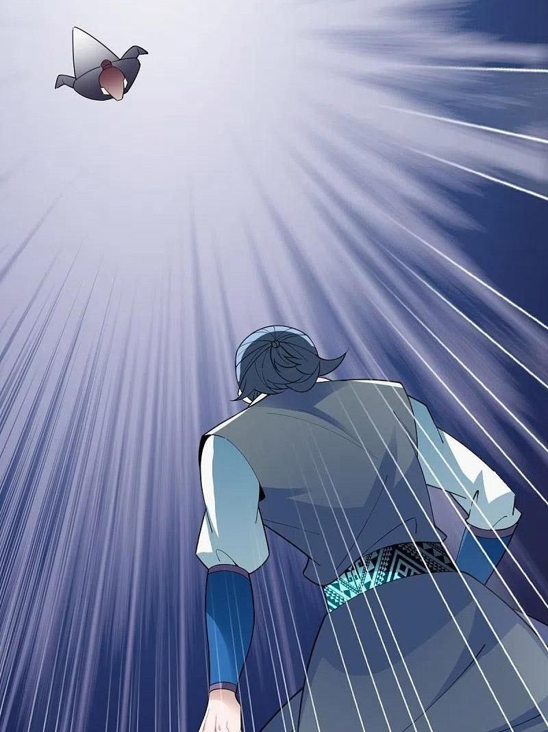 đọc truyện Chiến Đỉnh Chương 339 ảnh 46 tại Thiên Thai Truyện