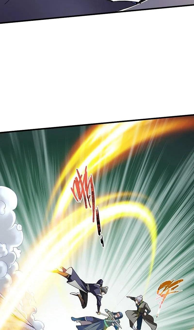 đọc truyện Chiến Đỉnh Chương 339 ảnh 7 tại Thiên Thai Truyện