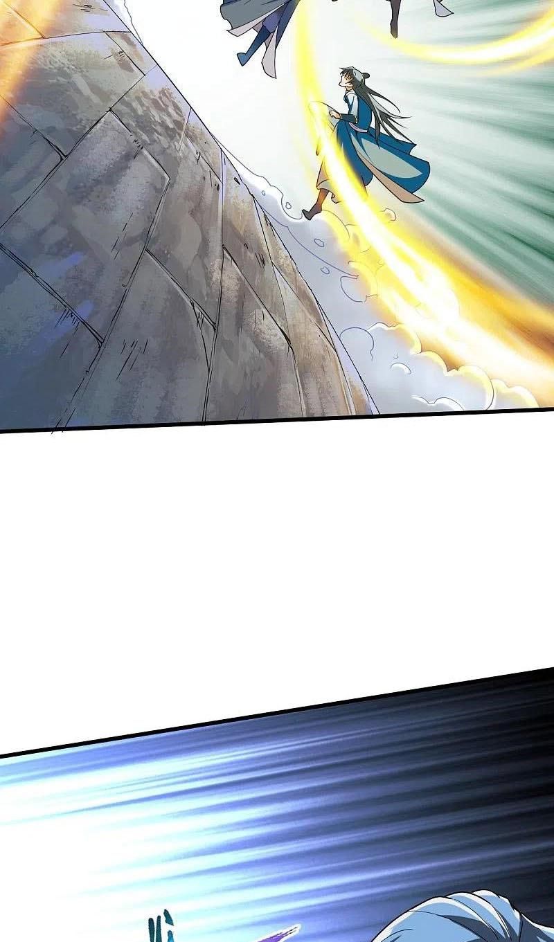 đọc truyện Chiến Đỉnh Chương 339 ảnh 8 tại Thiên Thai Truyện