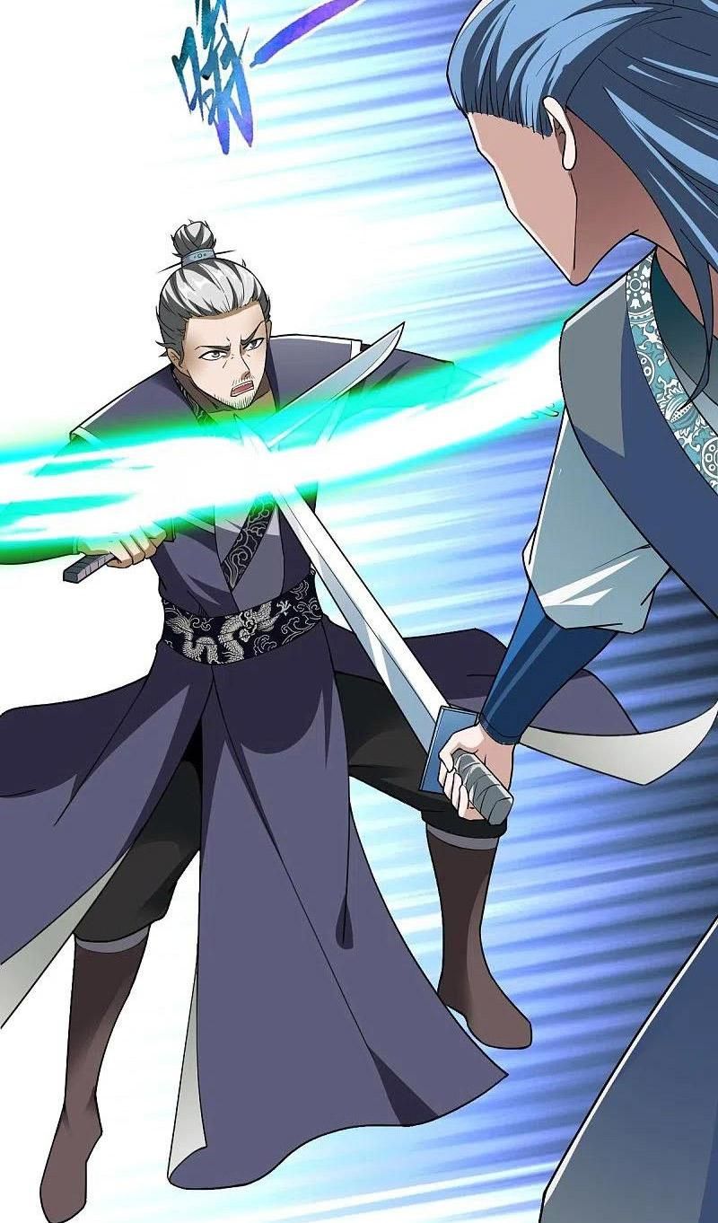 đọc truyện Chiến Đỉnh Chương 339 ảnh 9 tại Thiên Thai Truyện