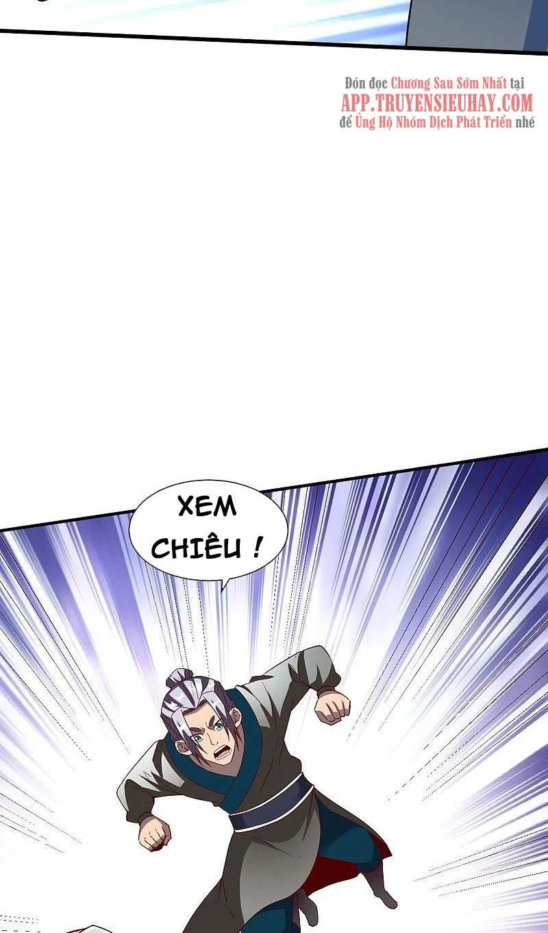 đọc truyện Chiến Đỉnh Chương 339 ảnh 10 tại Thiên Thai Truyện