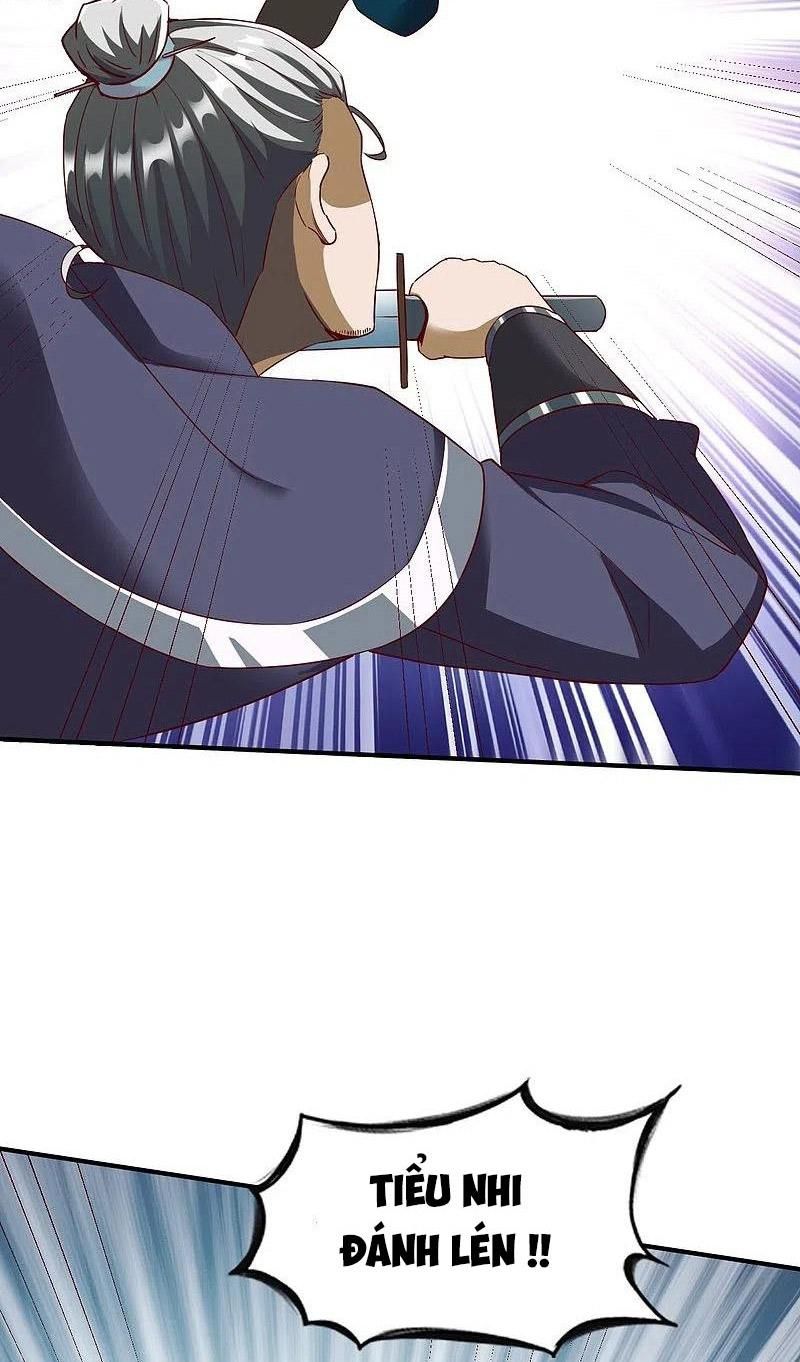 đọc truyện Chiến Đỉnh Chương 339 ảnh 11 tại Thiên Thai Truyện