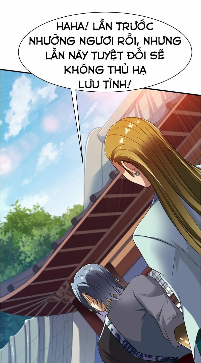 đọc truyện Chiến Đỉnh Chương 34 ảnh 14 tại Thiên Thai Truyện