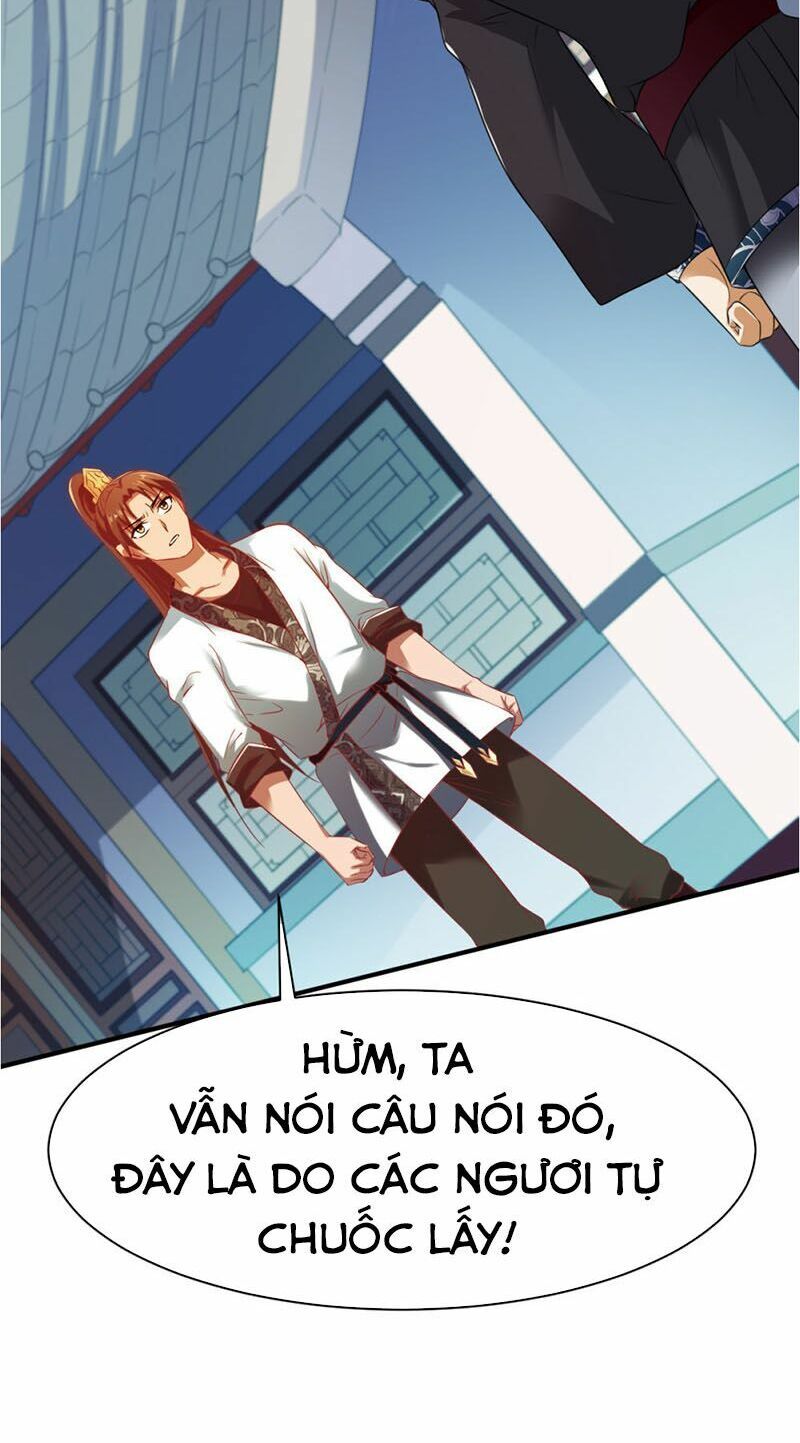 đọc truyện Chiến Đỉnh Chương 34 ảnh 15 tại Thiên Thai Truyện