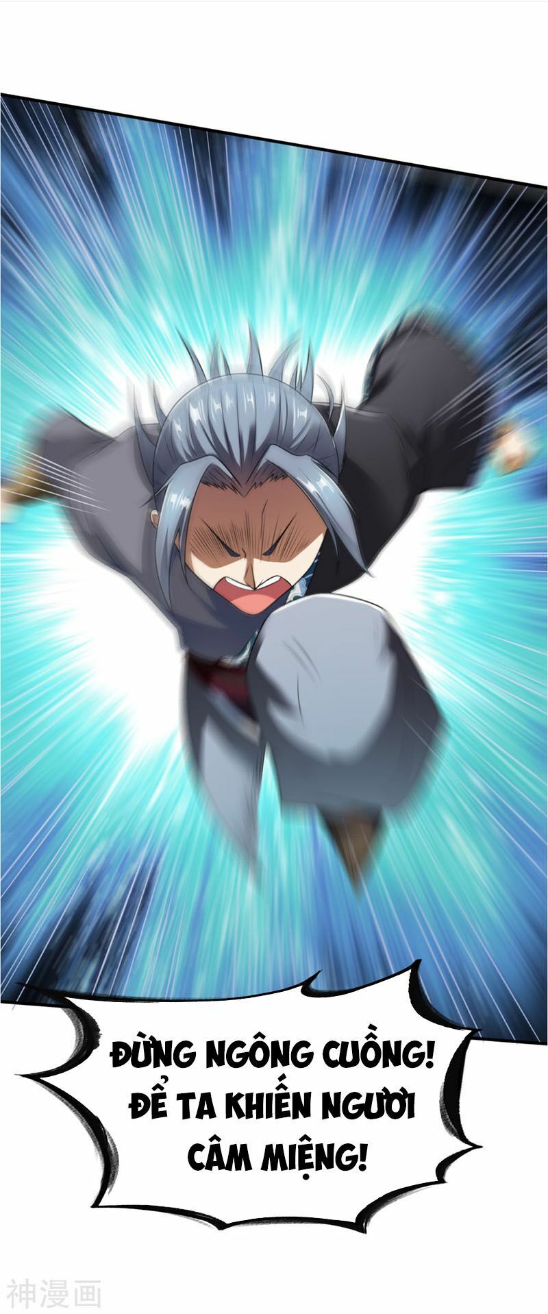 đọc truyện Chiến Đỉnh Chương 34 ảnh 16 tại Thiên Thai Truyện