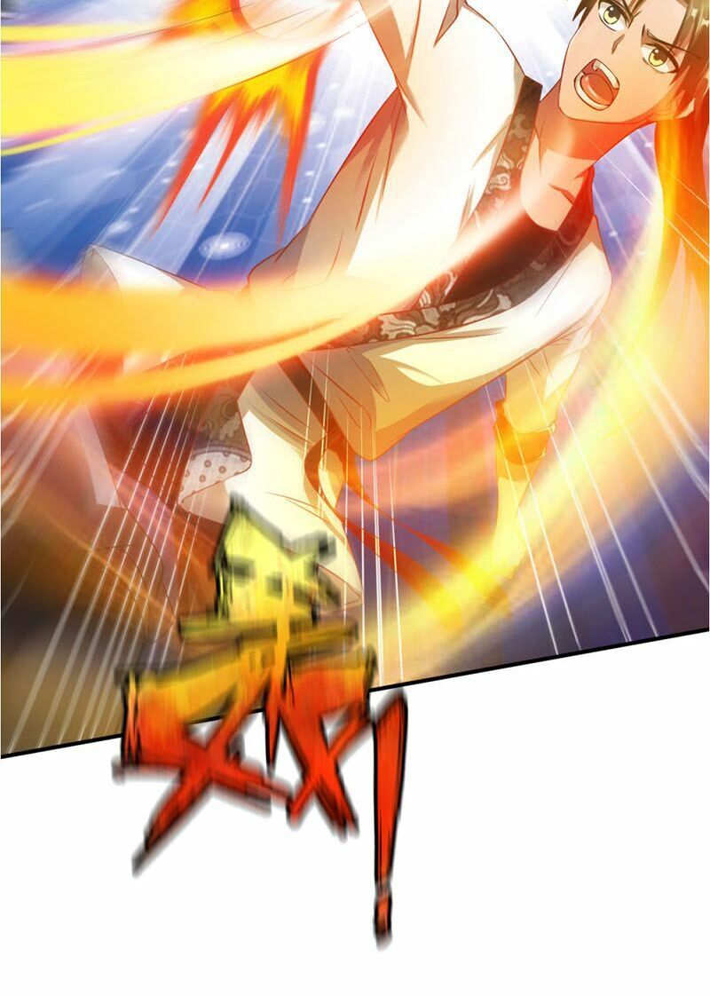 đọc truyện Chiến Đỉnh Chương 34 ảnh 18 tại Thiên Thai Truyện