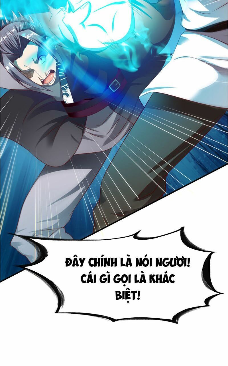 đọc truyện Chiến Đỉnh Chương 34 ảnh 20 tại Thiên Thai Truyện