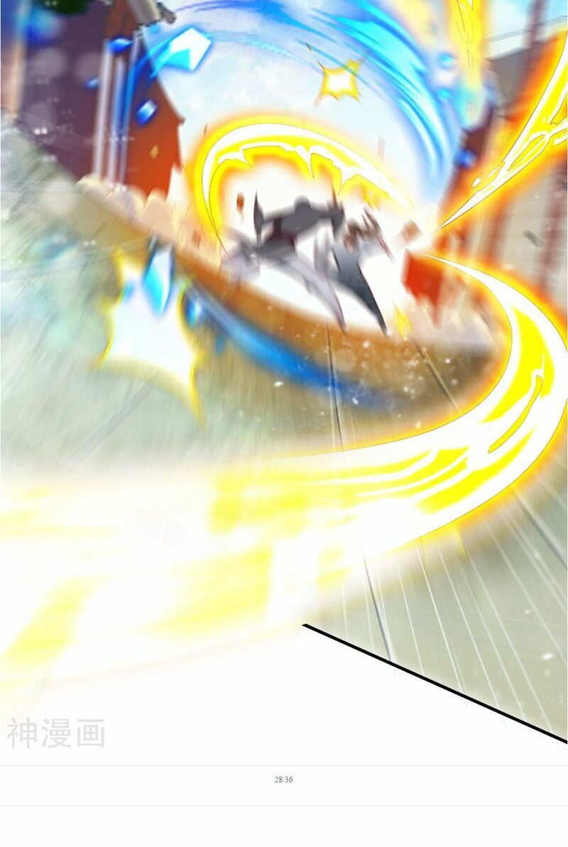 đọc truyện Chiến Đỉnh Chương 34 ảnh 22 tại Thiên Thai Truyện