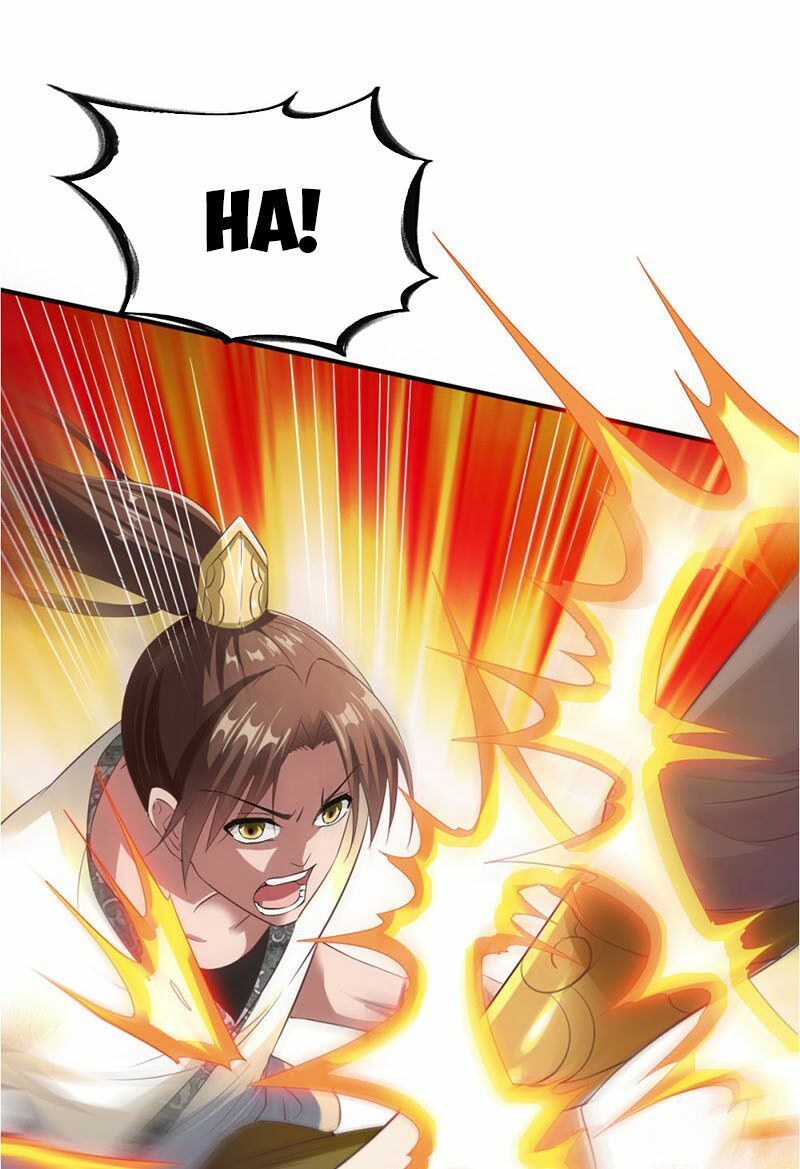 đọc truyện Chiến Đỉnh Chương 34 ảnh 26 tại Thiên Thai Truyện