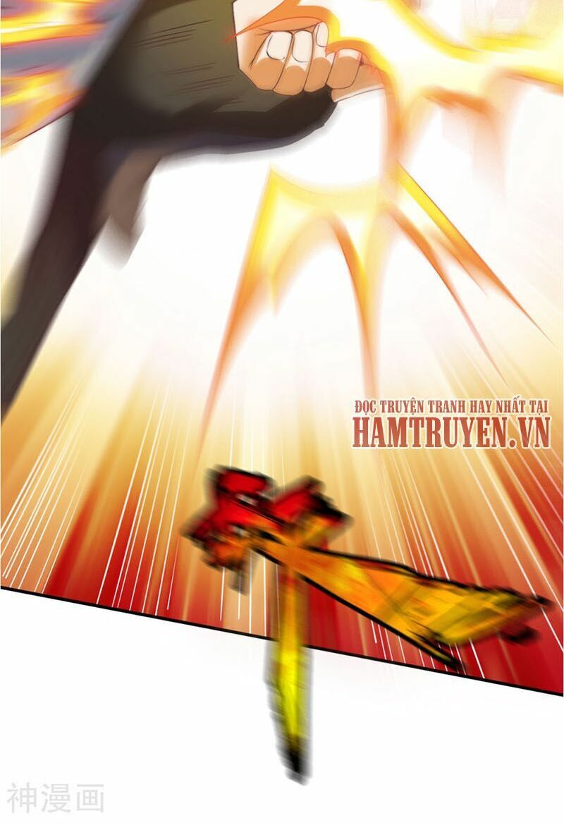 đọc truyện Chiến Đỉnh Chương 34 ảnh 27 tại Thiên Thai Truyện