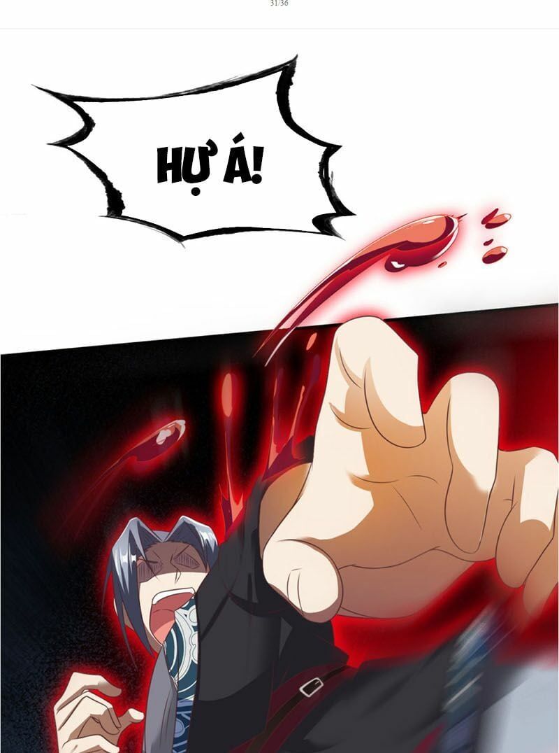 đọc truyện Chiến Đỉnh Chương 34 ảnh 28 tại Thiên Thai Truyện