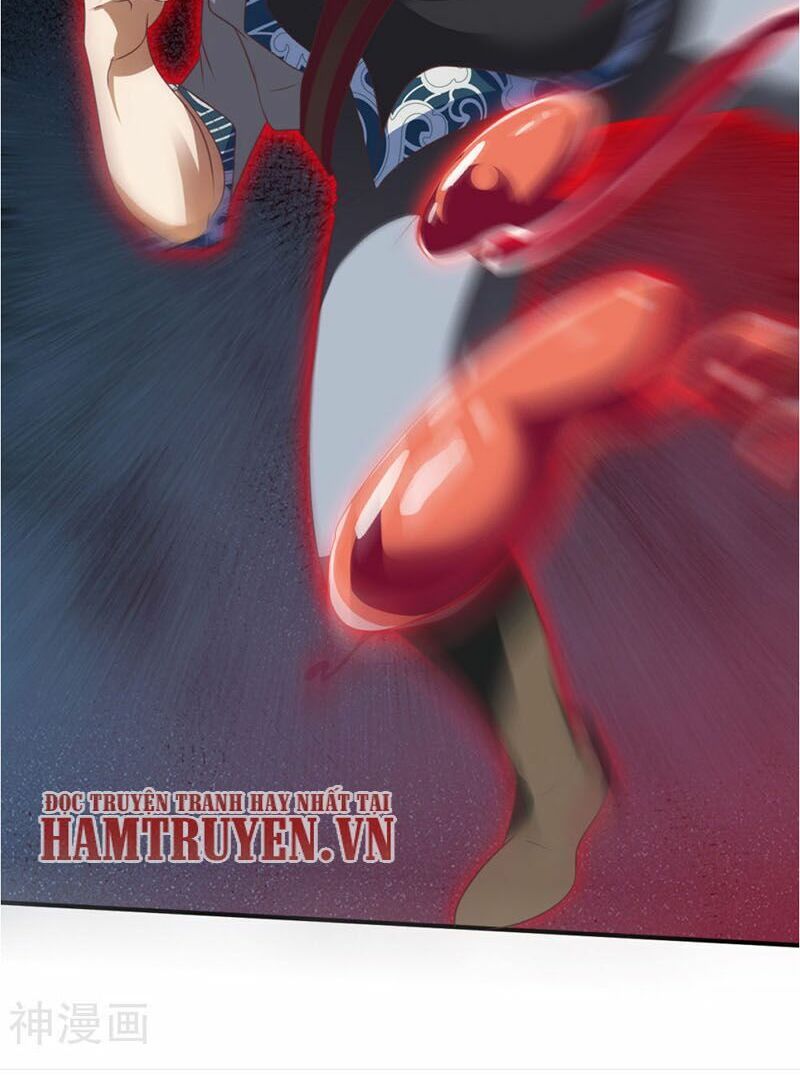 đọc truyện Chiến Đỉnh Chương 34 ảnh 29 tại Thiên Thai Truyện