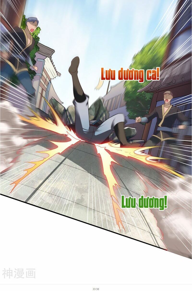 đọc truyện Chiến Đỉnh Chương 34 ảnh 31 tại Thiên Thai Truyện