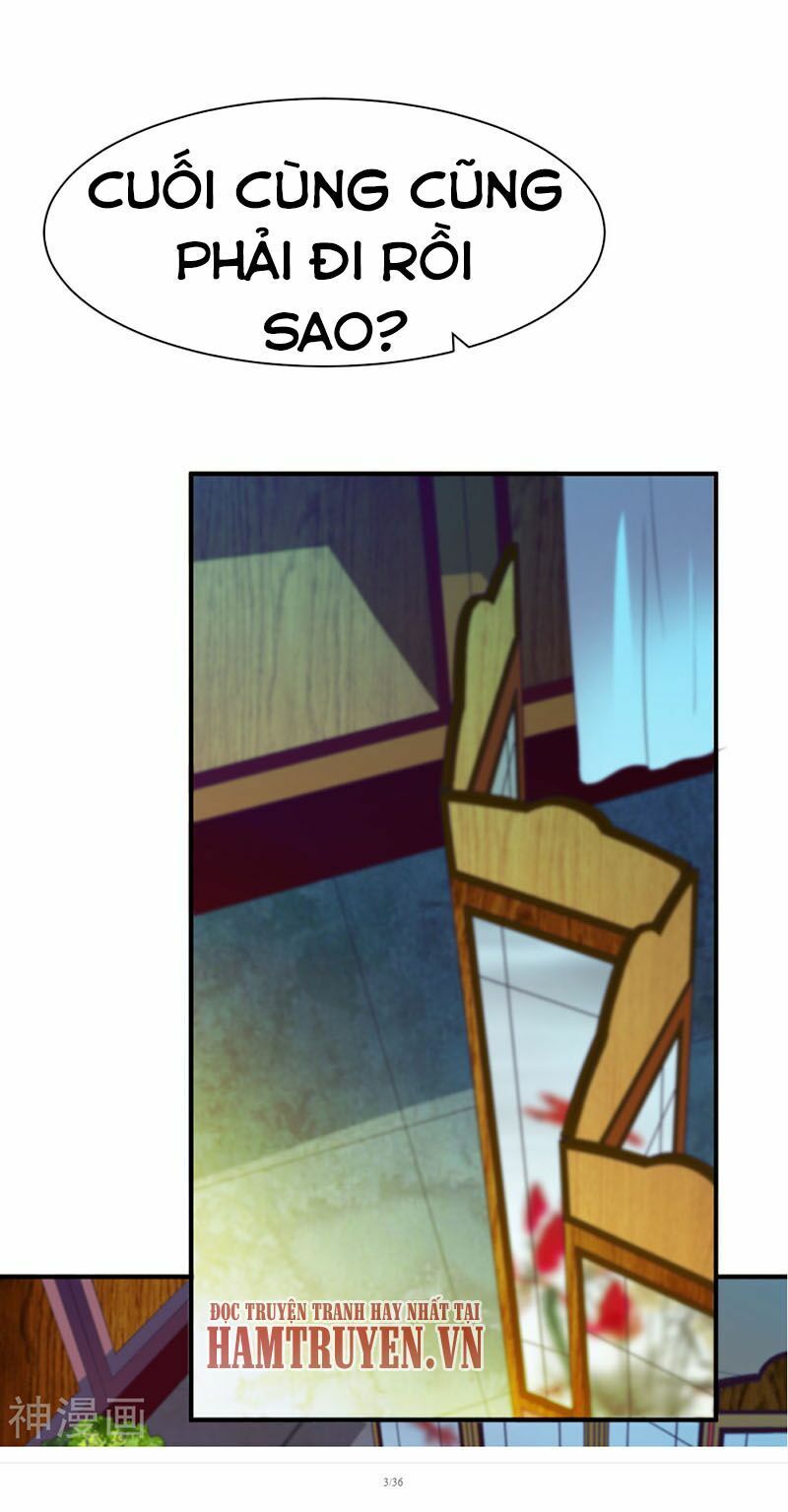 đọc truyện Chiến Đỉnh Chương 34 ảnh 5 tại Thiên Thai Truyện