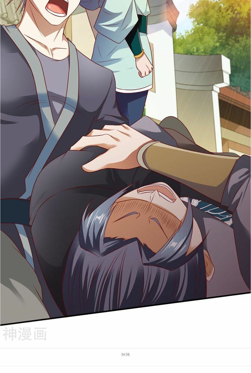 đọc truyện Chiến Đỉnh Chương 34 ảnh 33 tại Thiên Thai Truyện