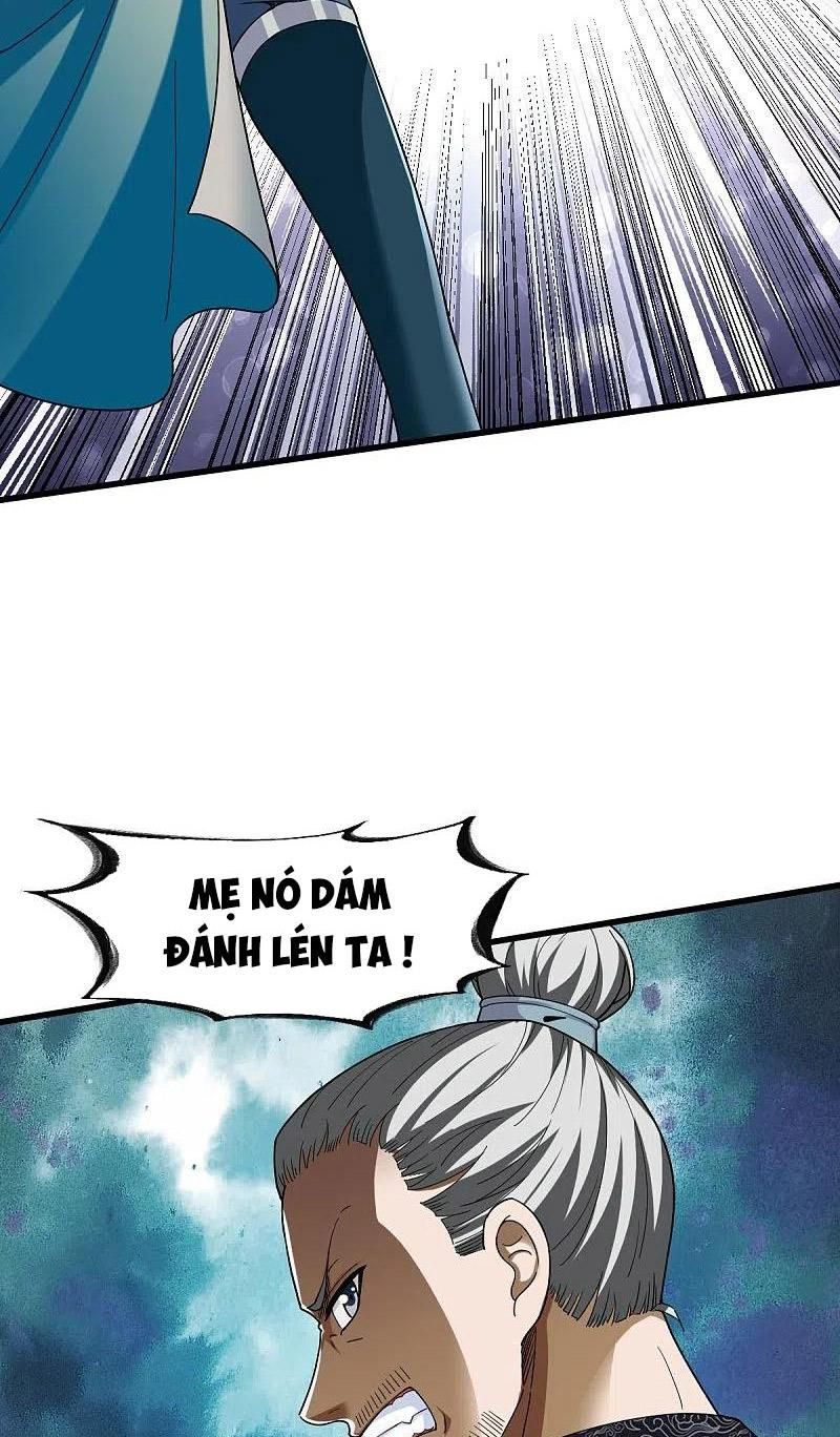 đọc truyện Chiến Đỉnh Chương 340 ảnh 12 tại Thiên Thai Truyện