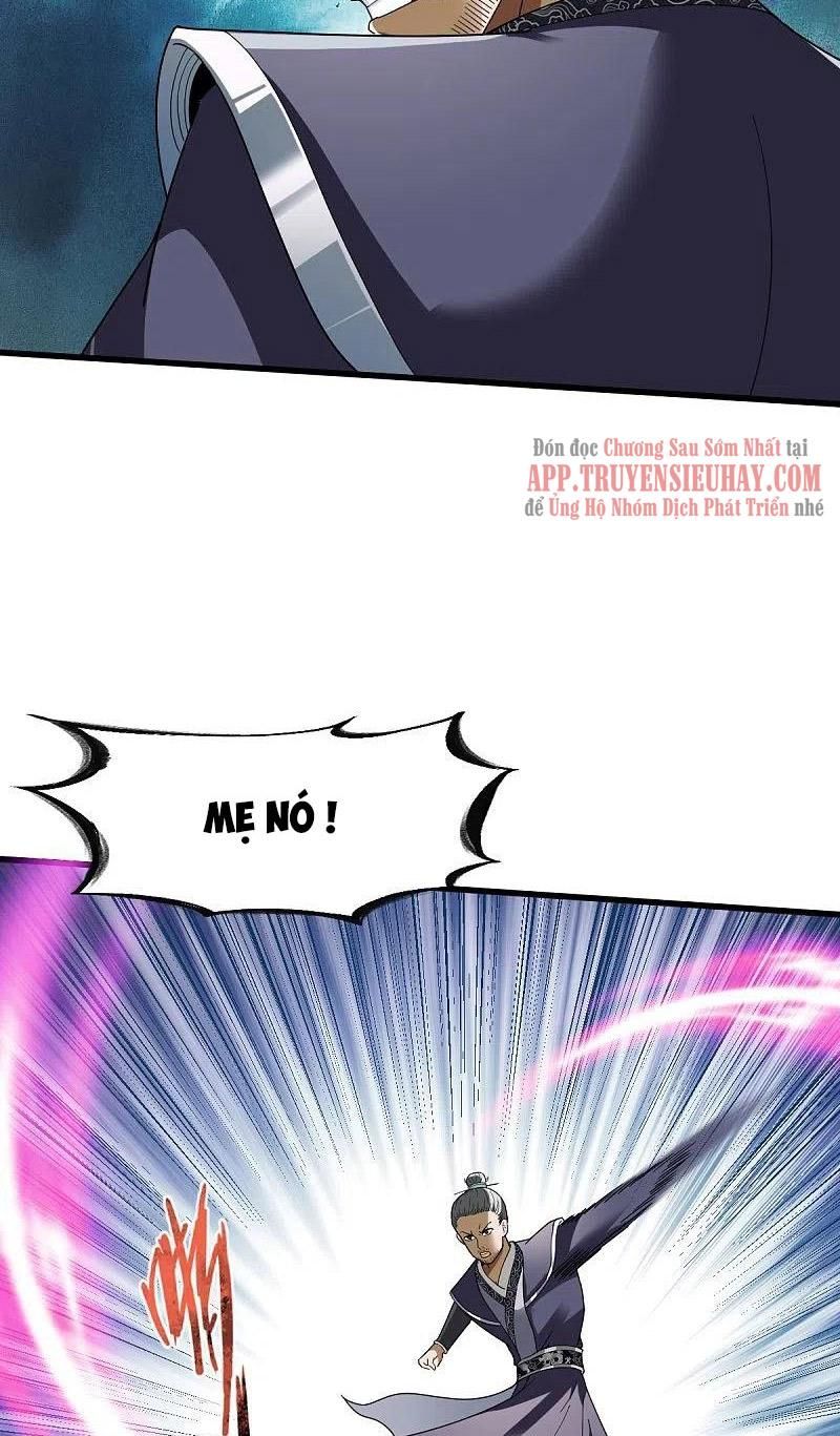 đọc truyện Chiến Đỉnh Chương 340 ảnh 13 tại Thiên Thai Truyện