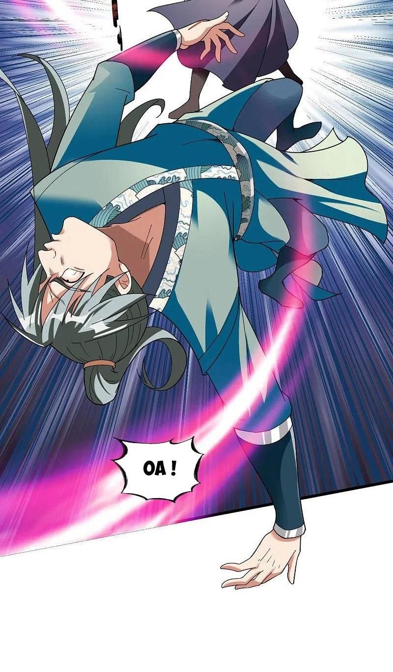 đọc truyện Chiến Đỉnh Chương 340 ảnh 14 tại Thiên Thai Truyện