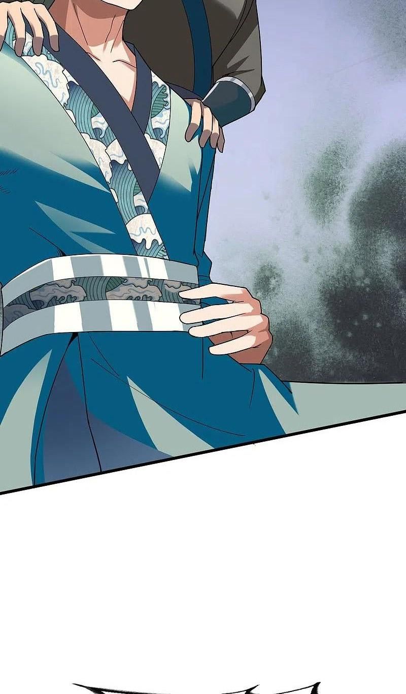 đọc truyện Chiến Đỉnh Chương 340 ảnh 17 tại Thiên Thai Truyện